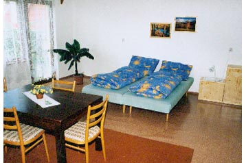 Словакия Privát Левоца / Levoča, Екстериор